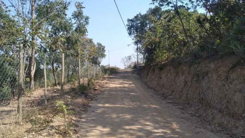 Chácara, 1 quarto - Foto 1