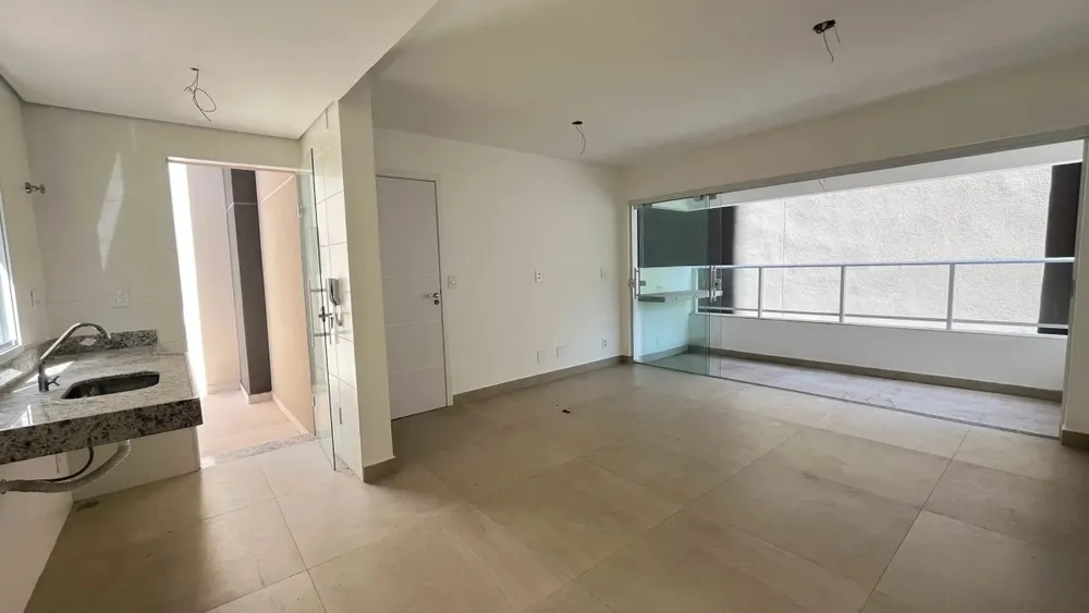 Apartamento, 2 quartos, 91 m² - Foto 6