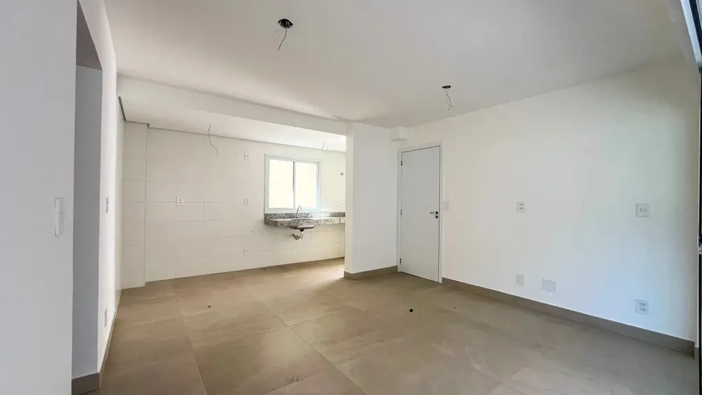 Apartamento, 2 quartos, 91 m² - Foto 1