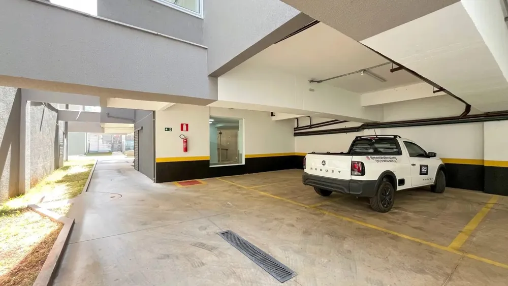 Apartamento, 2 quartos, 91 m² - Foto 1
