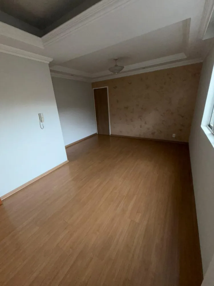 Apartamento, 3 quartos, 114 m² - Foto 1