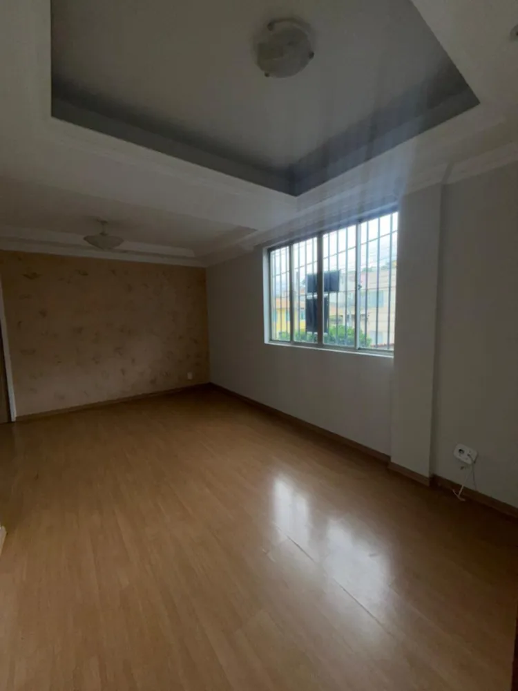 Apartamento, 3 quartos, 114 m² - Foto 2