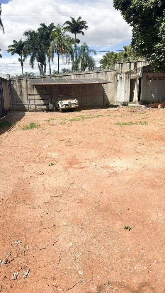 Terreno, 360 m² - Foto 2