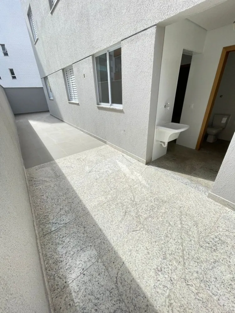 Apartamento, 3 quartos, 153 m² - Foto 1