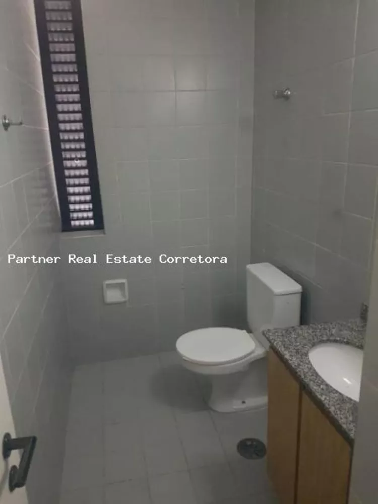 Conjunto Comercial-Sala à venda com 1 quarto, 208m² - Foto 8