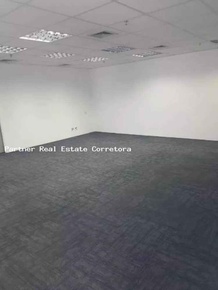 Conjunto Comercial-Sala à venda com 1 quarto, 208m² - Foto 6