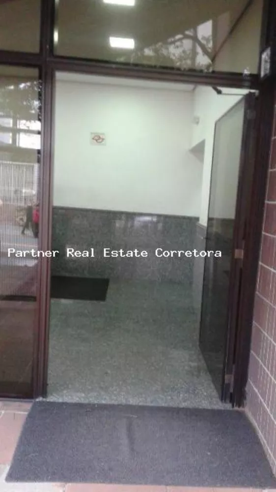 Conjunto Comercial-Sala à venda com 1 quarto, 208m² - Foto 2