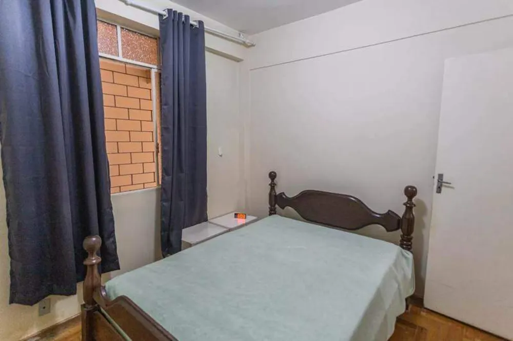 Apartamento, 3 quartos, 113 m² - Foto 2
