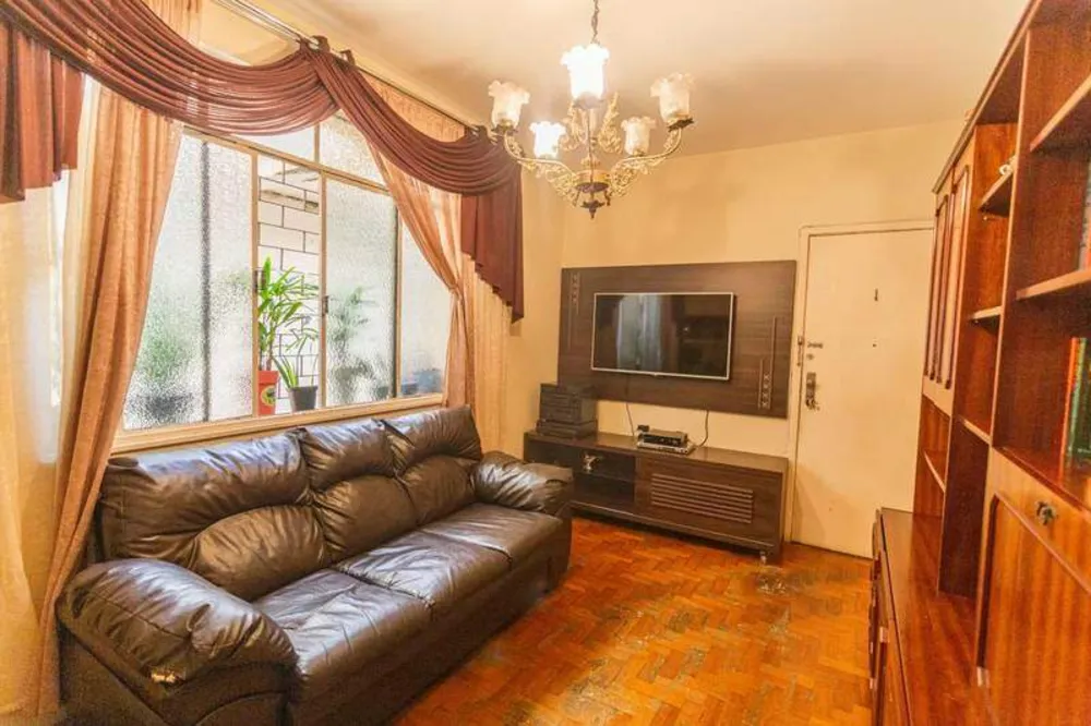 Apartamento, 3 quartos, 113 m² - Foto 1