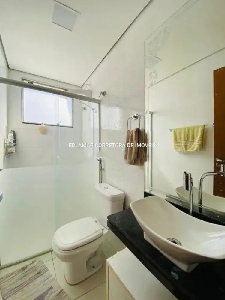 Apartamento, 3 quartos, 105 m² - Foto 8