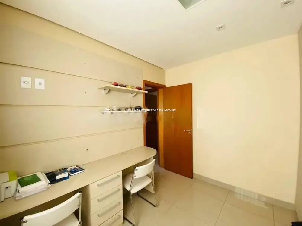 Apartamento, 3 quartos, 105 m² - Foto 7