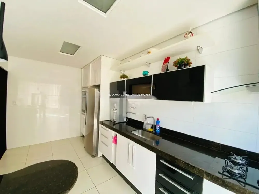 Apartamento, 3 quartos, 105 m² - Foto 4