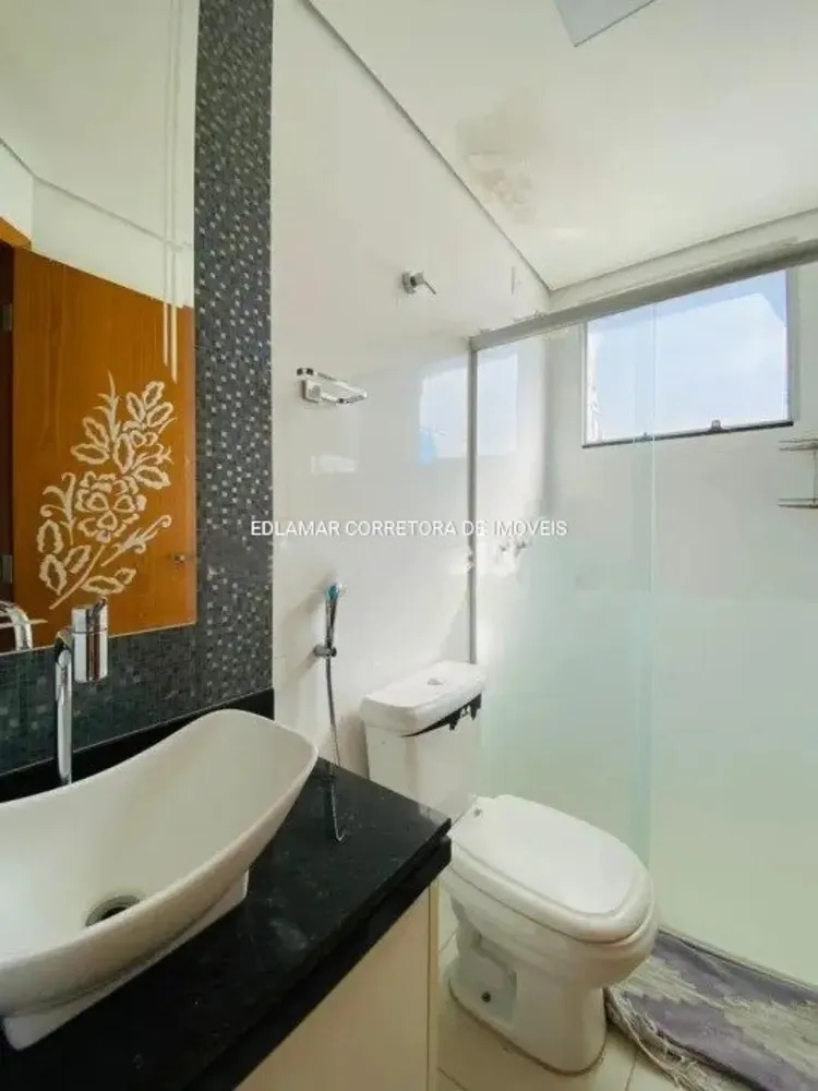 Apartamento, 3 quartos, 105 m² - Foto 11