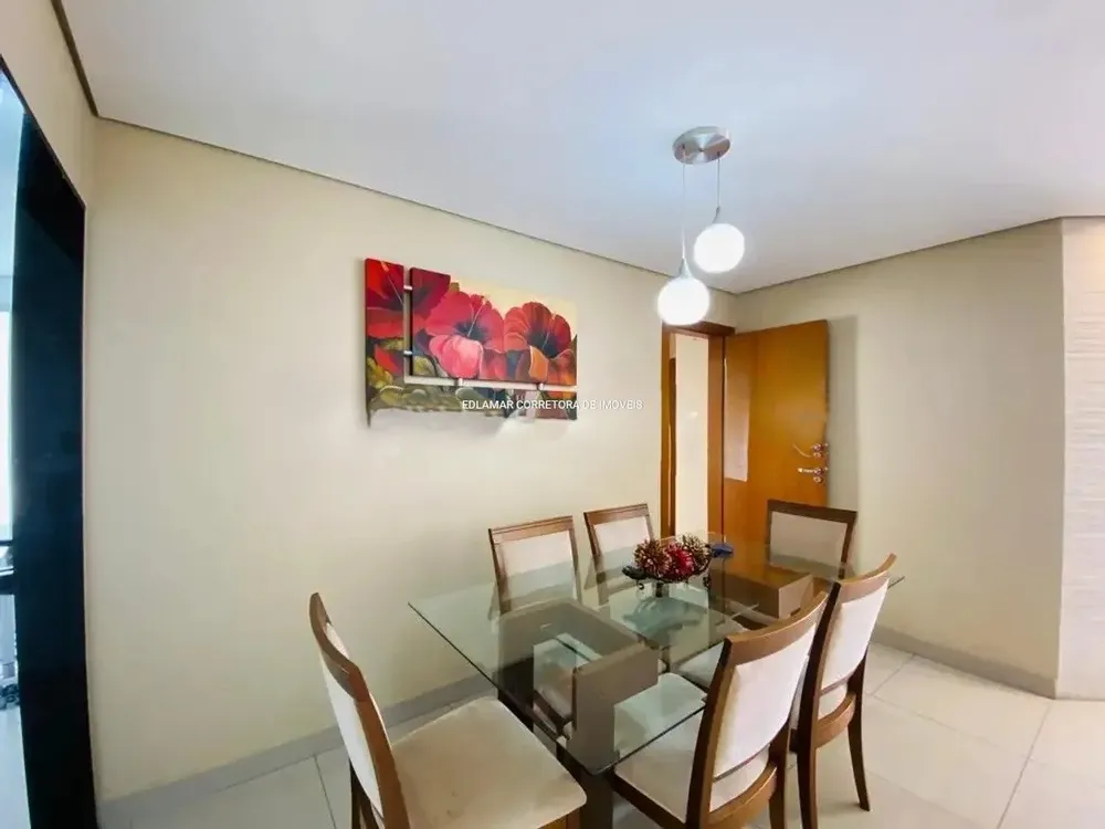 Apartamento, 3 quartos, 105 m² - Foto 2