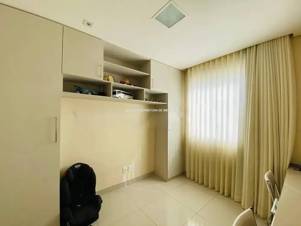 Apartamento, 3 quartos, 105 m² - Foto 6