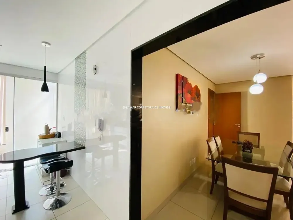 Apartamento, 3 quartos, 105 m² - Foto 3