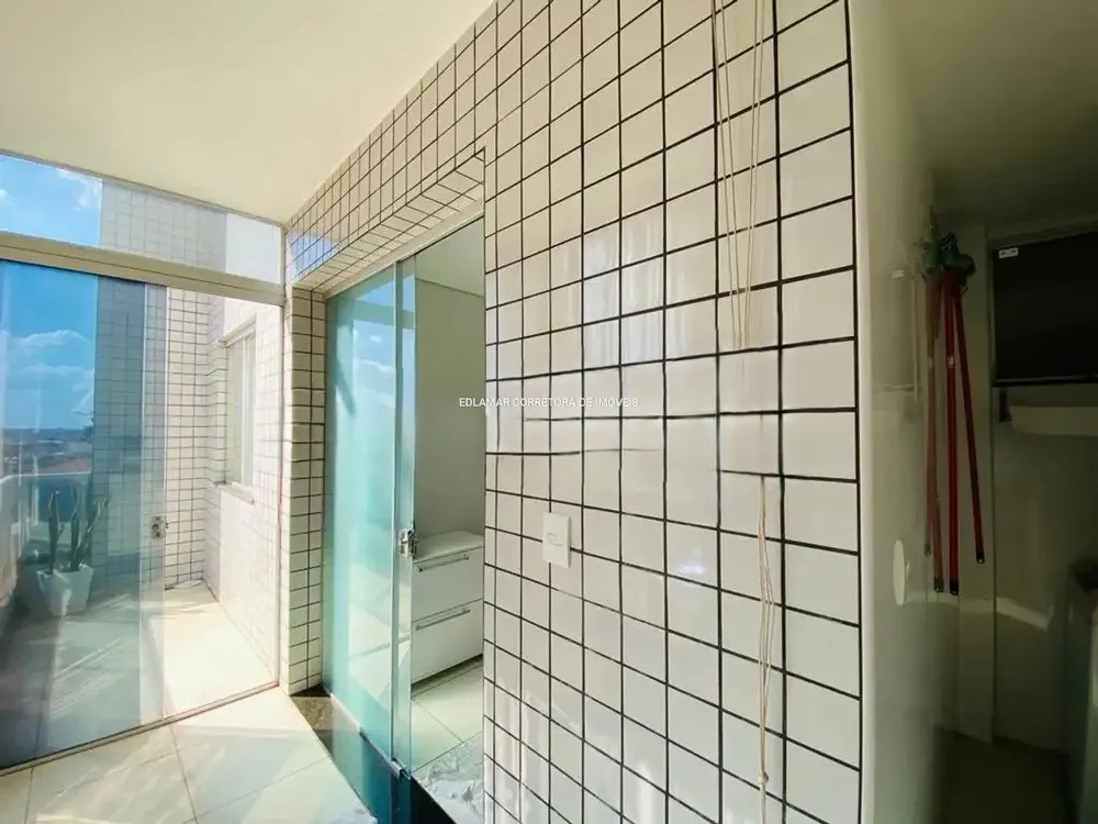 Apartamento, 3 quartos, 105 m² - Foto 5