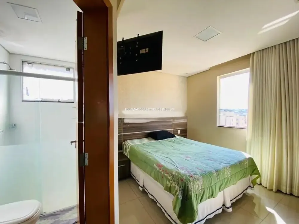 Apartamento, 3 quartos, 105 m² - Foto 9