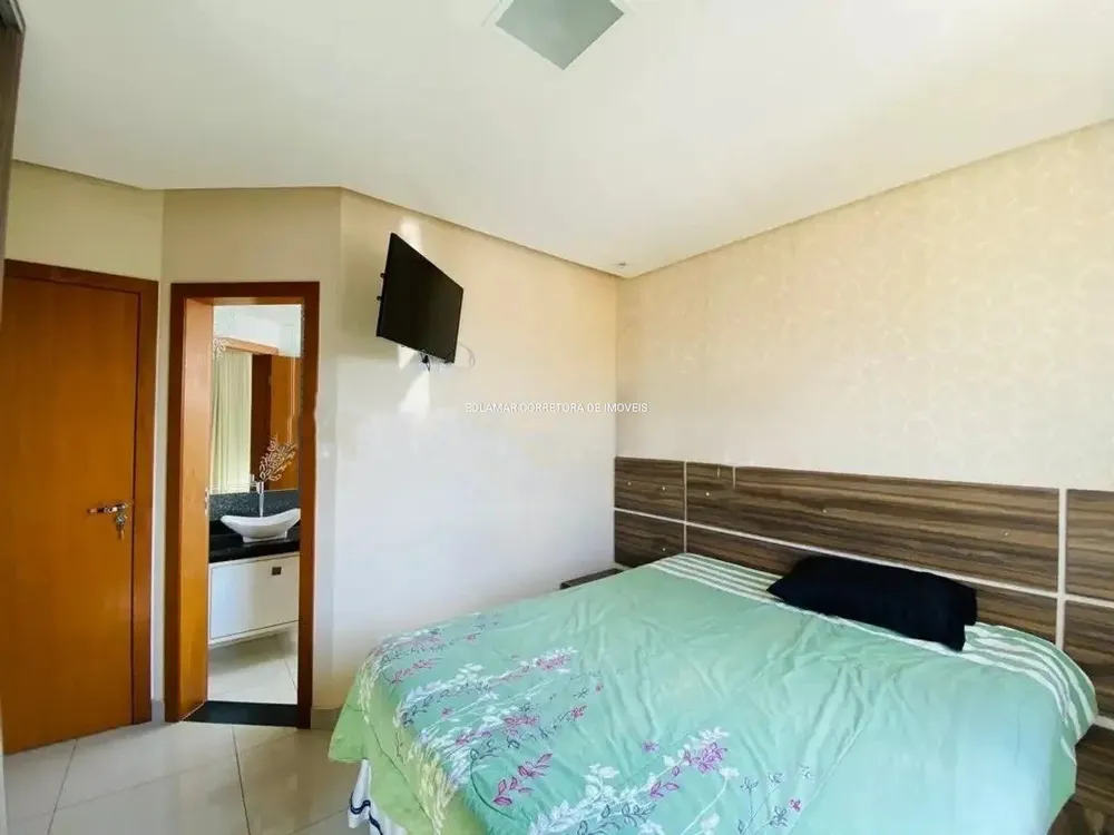 Apartamento, 3 quartos, 105 m² - Foto 10