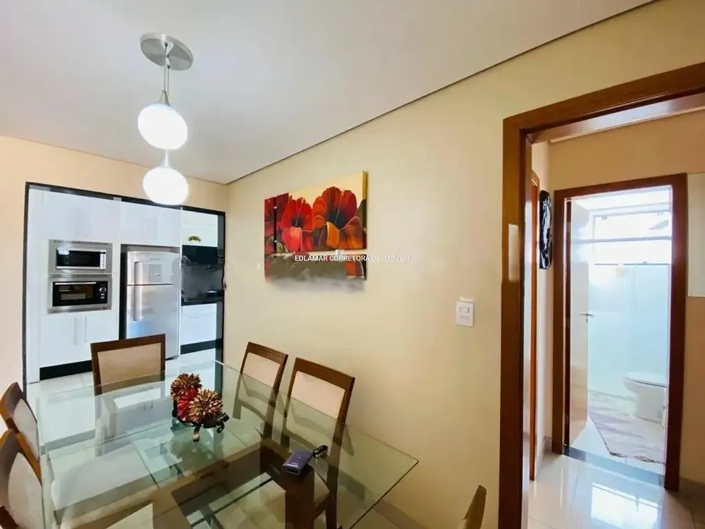 Apartamento, 3 quartos, 105 m² - Foto 1
