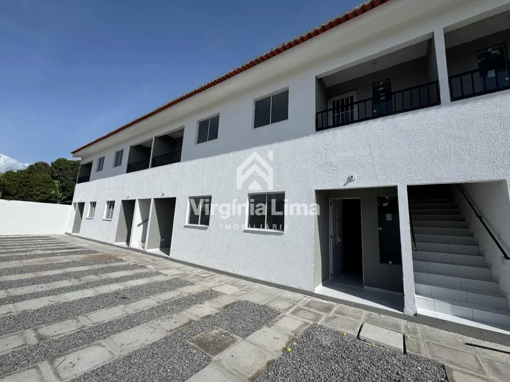 Apartamento, 2 quartos, 397 m² - Foto 1