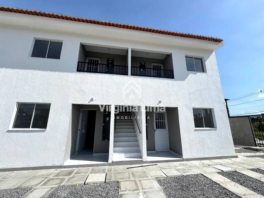 Apartamento, 2 quartos, 397 m² - Foto 1