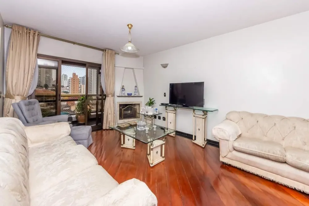 Cobertura, 4 quartos, 321 m² - Foto 5