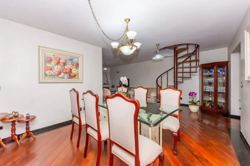 Cobertura, 4 quartos, 321 m² - Foto 3