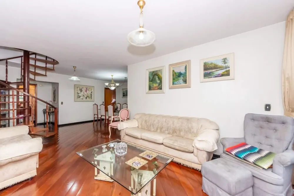 Cobertura, 4 quartos, 321 m² - Foto 4