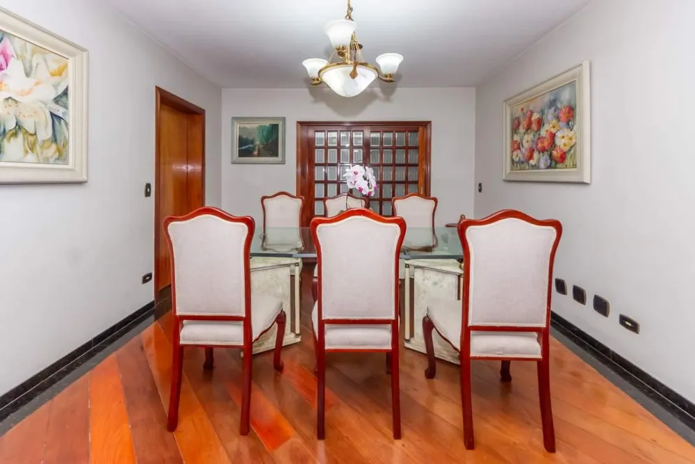 Cobertura, 4 quartos, 321 m² - Foto 2