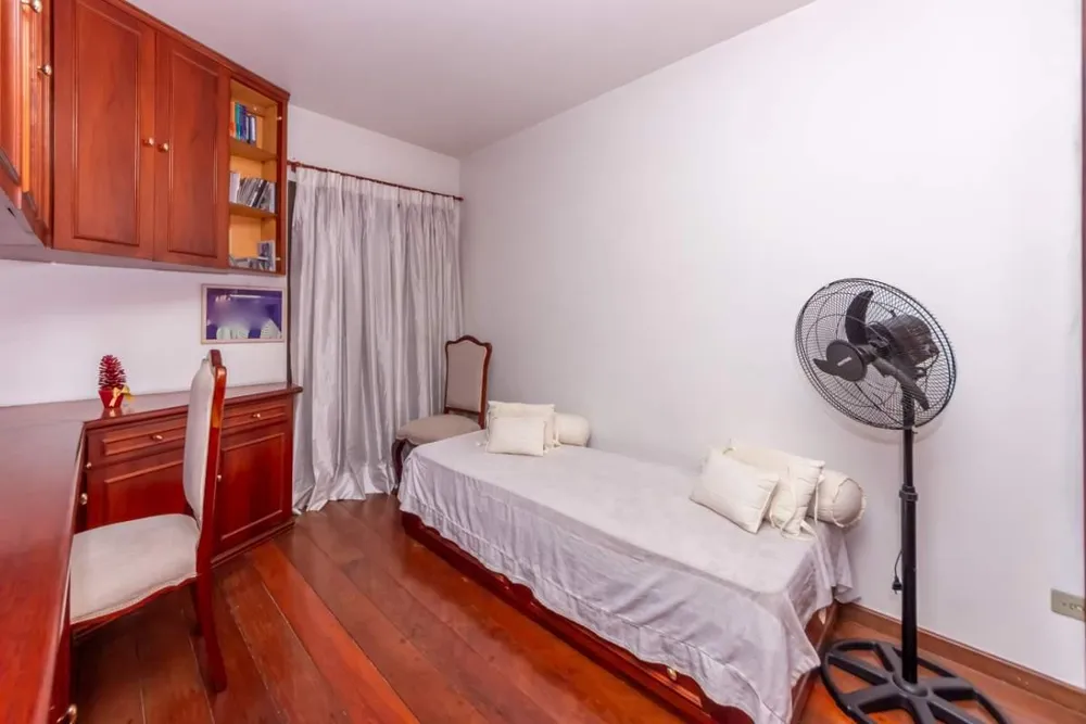 Cobertura, 4 quartos, 321 m² - Foto 10