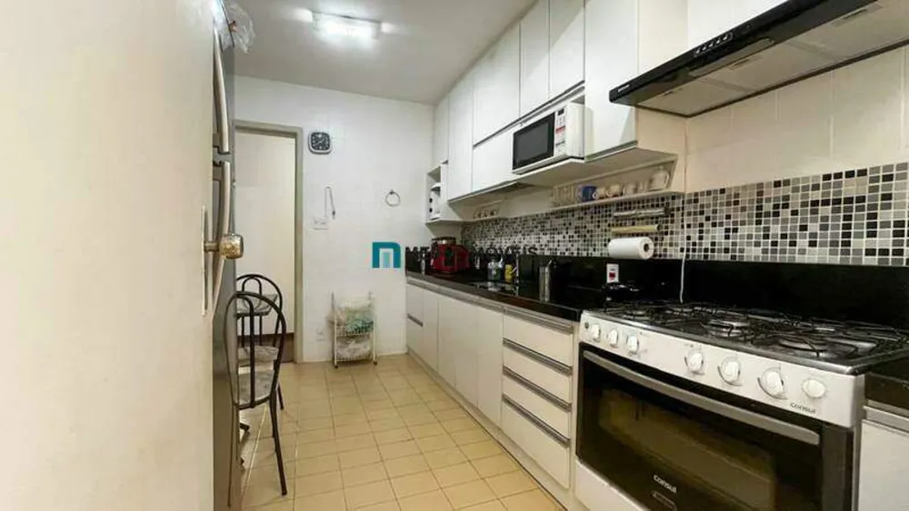 Apartamento, 4 quartos, 115 m² - Foto 7