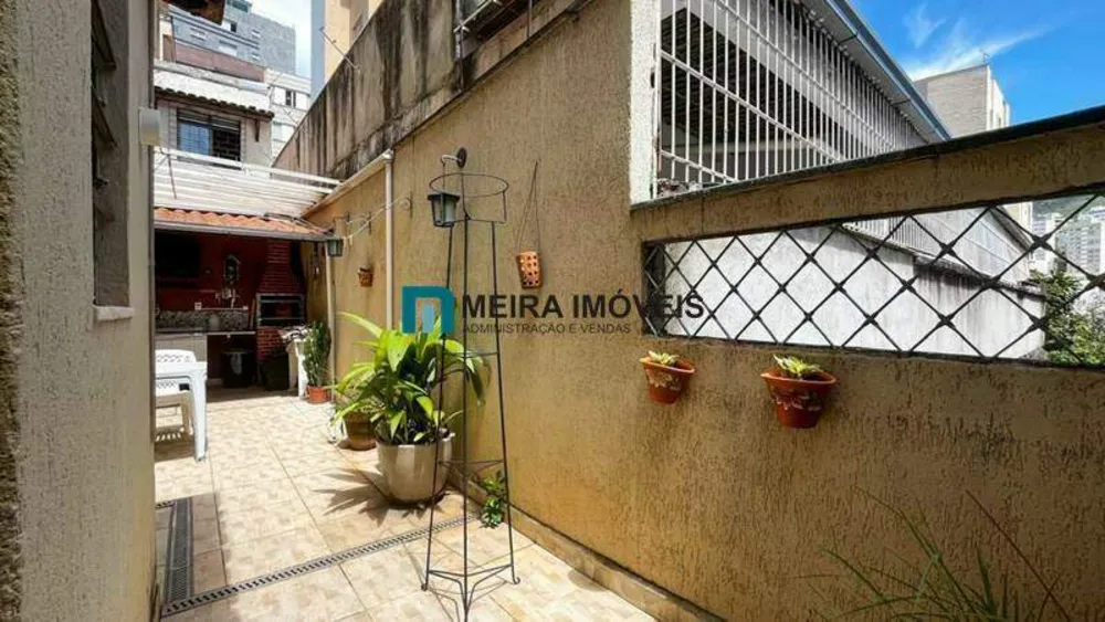 Apartamento, 4 quartos, 115 m² - Foto 24