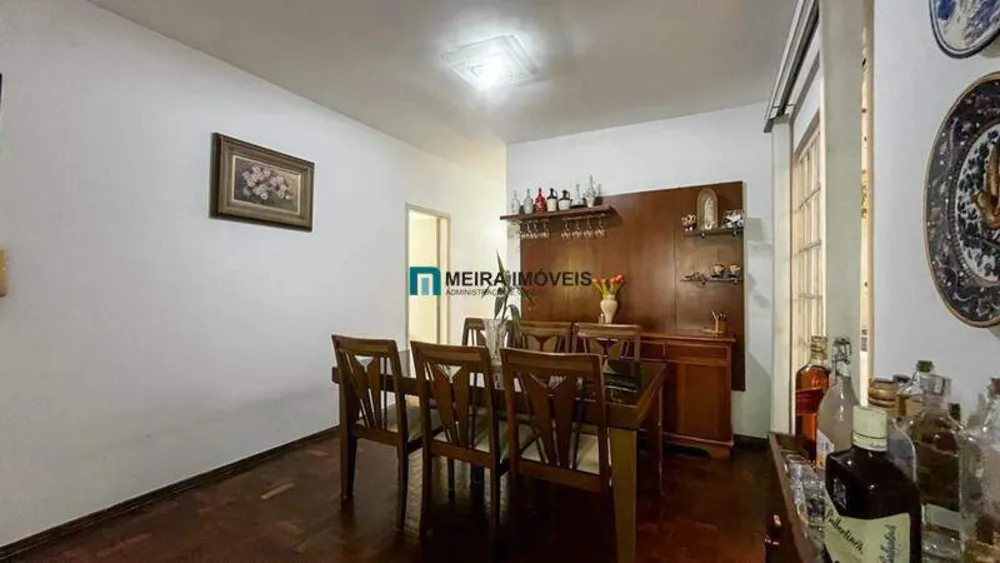 Apartamento, 4 quartos, 115 m² - Foto 5