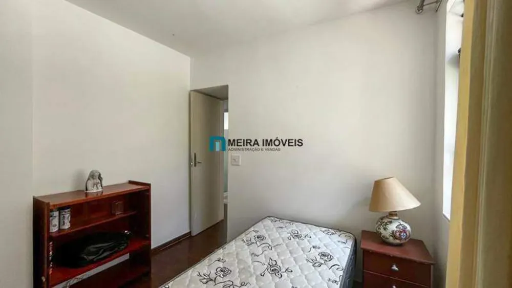 Apartamento, 4 quartos, 115 m² - Foto 2