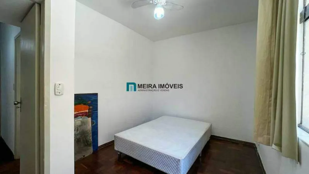 Apartamento, 4 quartos, 115 m² - Foto 5