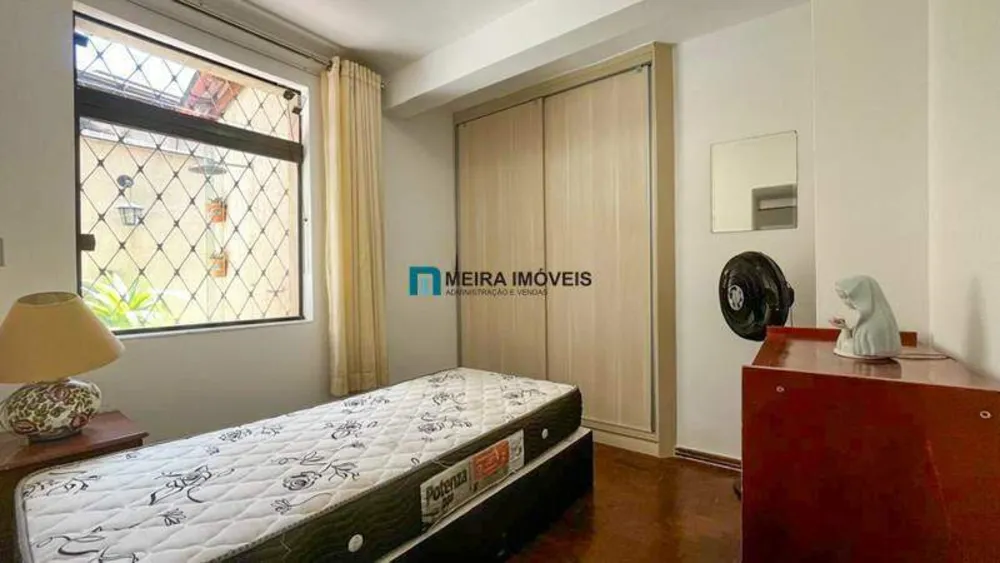 Apartamento, 4 quartos, 115 m² - Foto 14