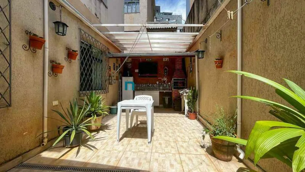 Apartamento, 4 quartos, 115 m² - Foto 4