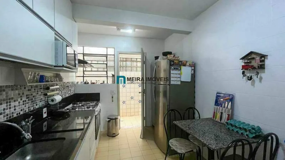 Apartamento, 4 quartos, 115 m² - Foto 9