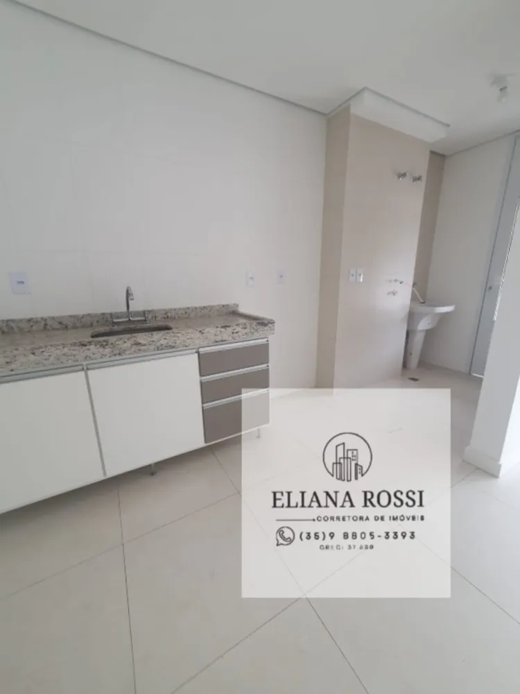 Apartamento, 2 quartos, 48 m² - Foto 10