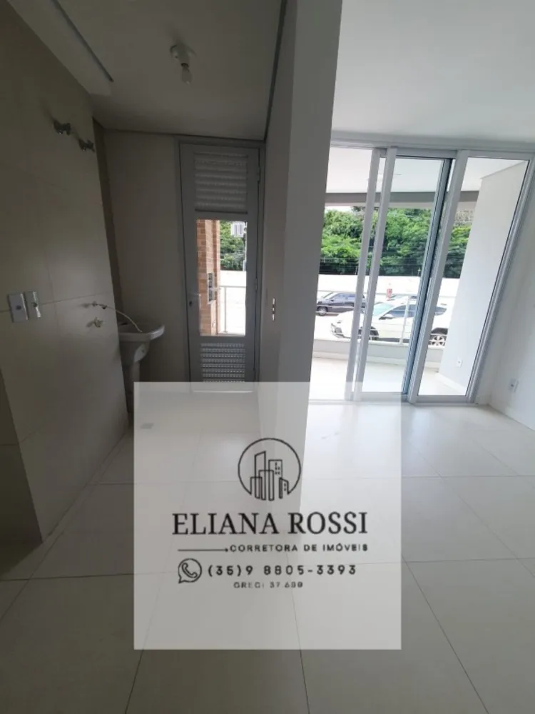 Apartamento, 2 quartos, 48 m² - Foto 12
