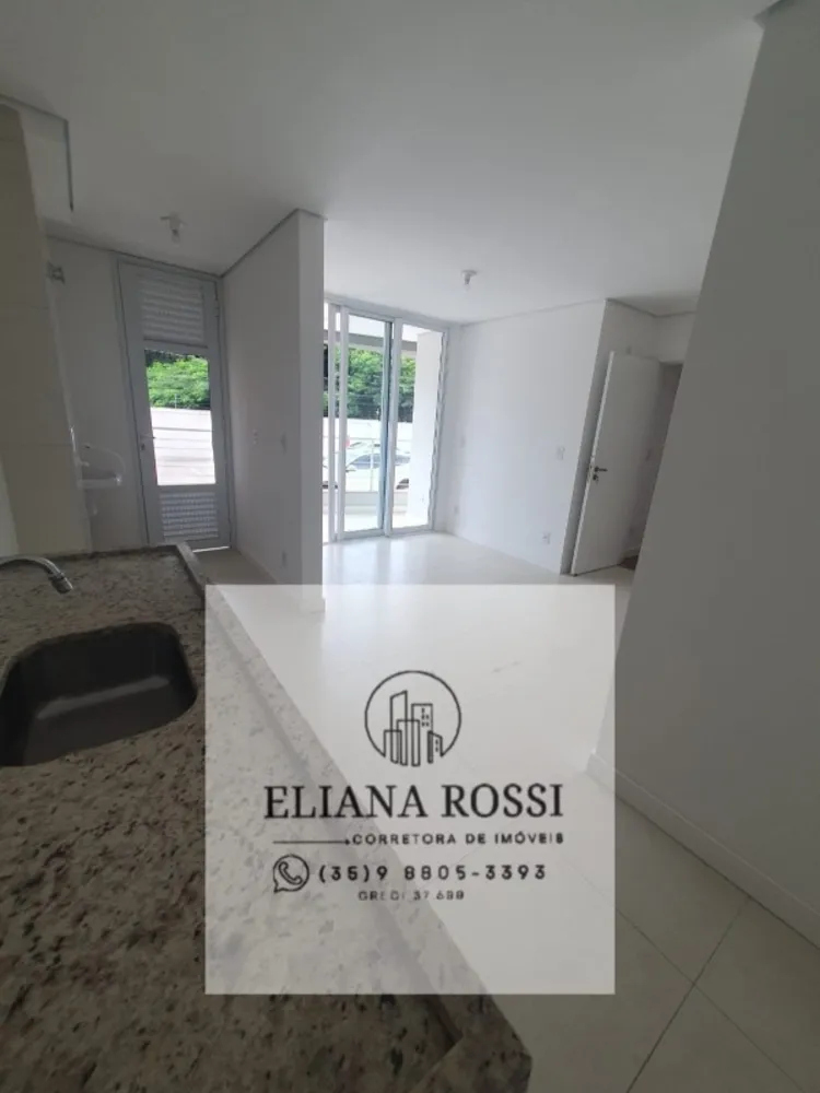 Apartamento, 2 quartos, 48 m² - Foto 11