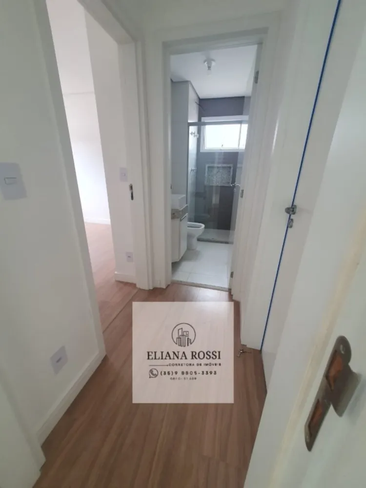 Apartamento, 2 quartos, 48 m² - Foto 16