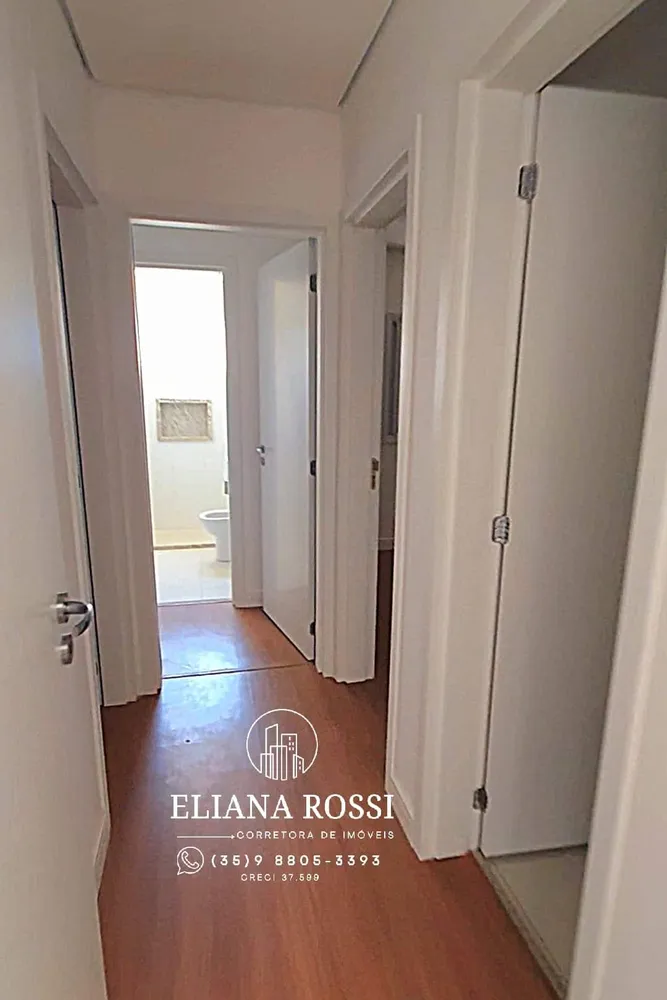 Apartamento, 2 quartos, 48 m² - Foto 9