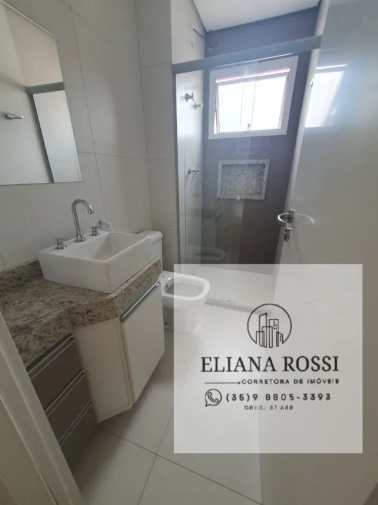 Apartamento, 2 quartos, 48 m² - Foto 14