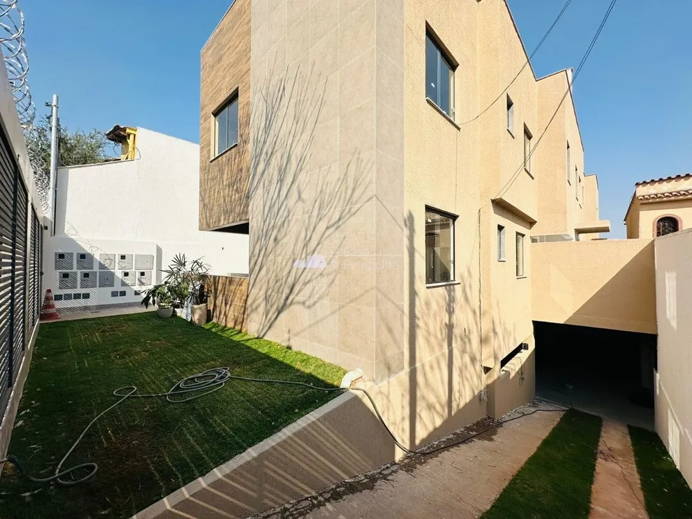 Apartamento, 3 quartos, 120 m² - Foto 2