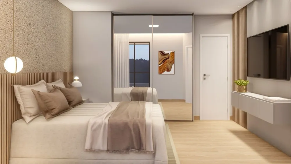 Casa de Condomínio, 4 quartos - Foto 8
