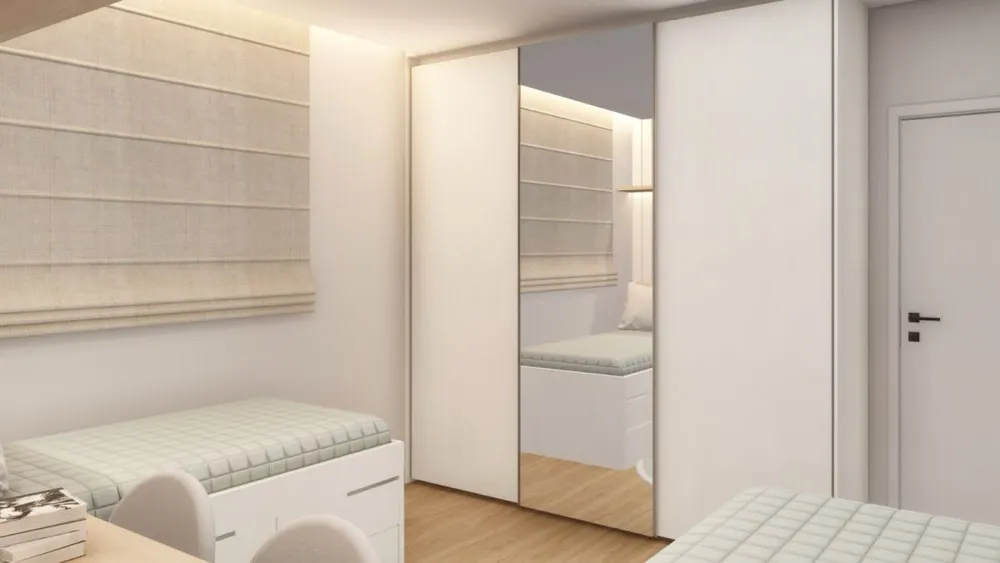Casa de Condomínio, 4 quartos - Foto 12
