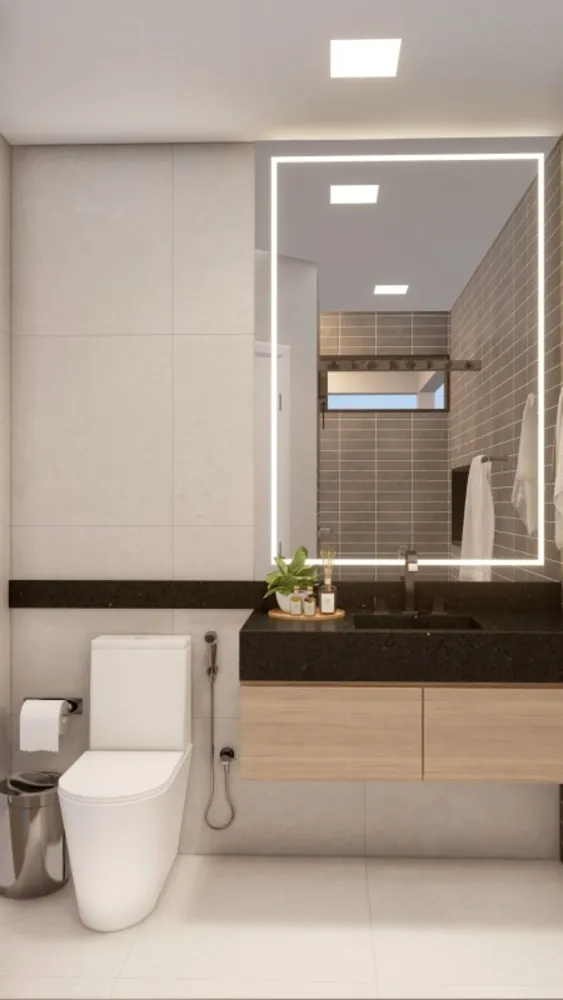 Casa de Condomínio, 4 quartos - Foto 6