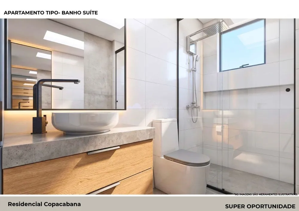 Apartamento, 2 quartos, 72 m² - Foto 6